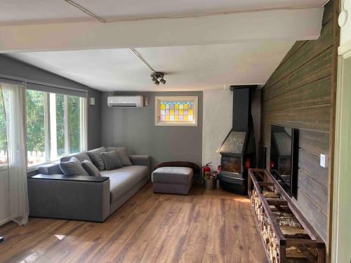 Hoor Municipality House | Cosy cabin