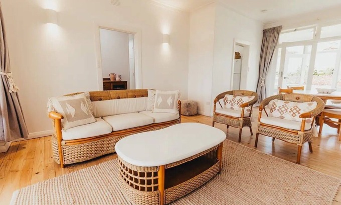 Waikerie House | Cosy Cactus