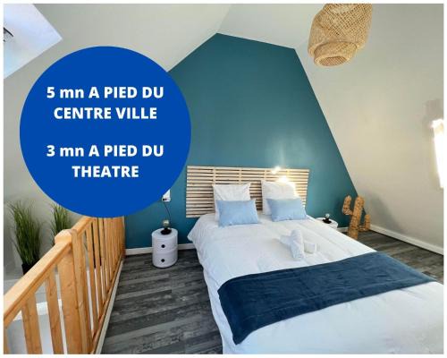 Abbeville House | Cosy Casa