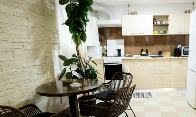 Cluj-Napoca Apartment | Cosy Central Apartment
