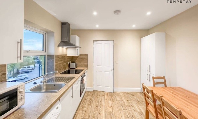 Windsor Apartment | Cosy Central Apartment in Windsor