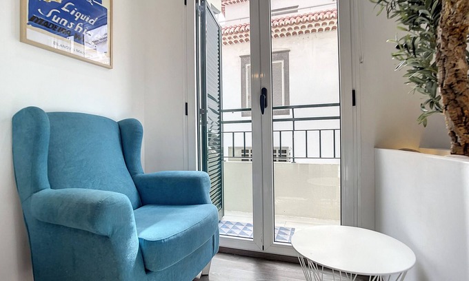 Se Apartment | Cosy Central by Atlantic Holiday