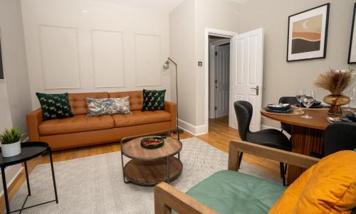 Holborn and Covent Garden Apartment | Cosy Central London Flat - Covent Garden - Oxford Street