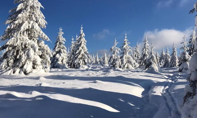 Plainfaing Ski Chalet | Cosy chalet located in Vosges