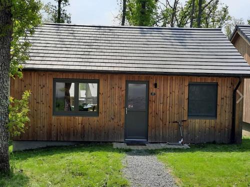 Somme-Leuze House | Cosy chalet near Durbuy in nature