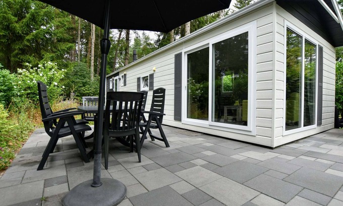 Vorden Ski Chalet | Cosy Chalet w/Garden Patio