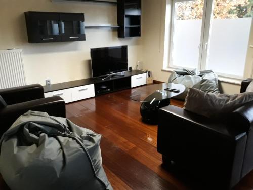 Lommel Apartment | Cosy Corner