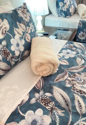 Meer En See Apartment | Cosy Corner by the sea