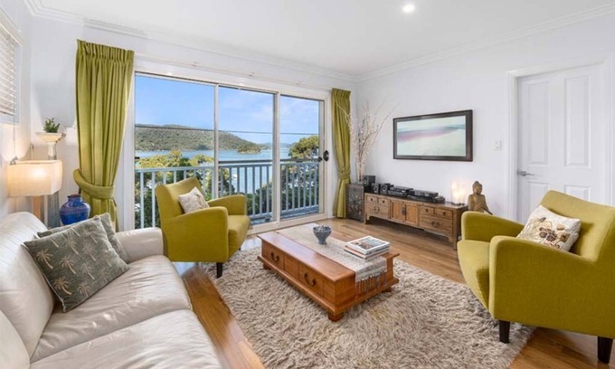 Cheero Point Cottage | Cosy Cottage Above the Hawkesbury w/Jetty