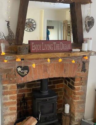 Chard House | Cosy cottage