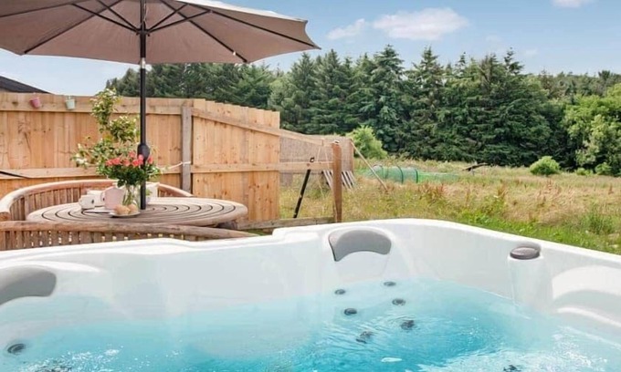 Honiton House | Cosy cottage in the Blackdown hills, Devon