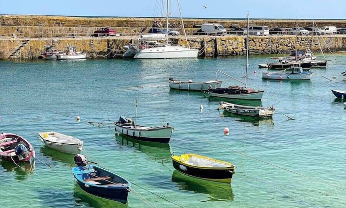 Mousehole House | Cosy Cottage in the Heart of Mousehole