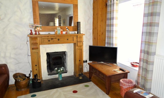 Narberth House | Cosy cottage in the heart of Narberth