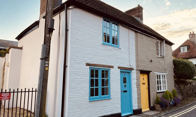 Shaftesbury Cottage | Cosy Cottage Retreat in Shaftesbury