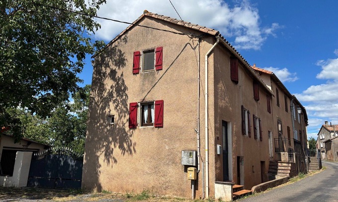 Martrin Other | Cosy country house