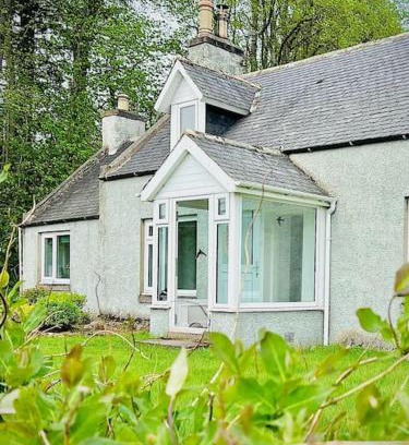 Banchory House | Cosy Country House in Deeside
