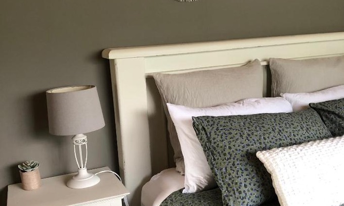 Matamata Bed & Breakfast | Cosy Country Stay B&B