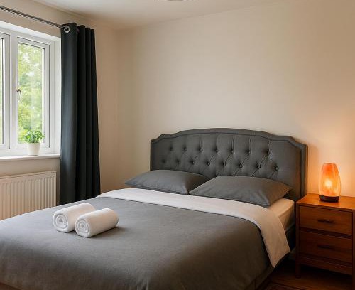 Wealdstone House | Cosy Double Room Harrow & Wealdstone
