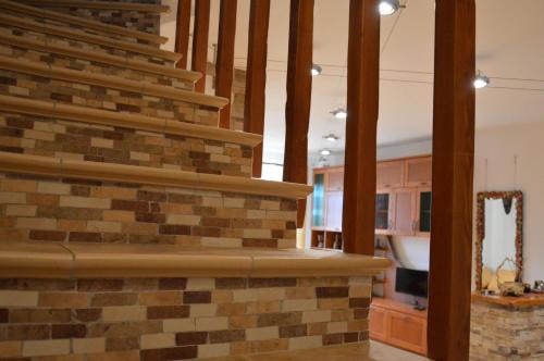 Serra li Pozzi Apartment | Cosy Flat il Melo