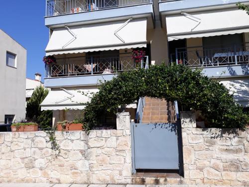 Kallithea Apartment | Cosy flat in the center of Kalithea,Chalkidiki