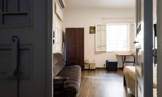 Mar Mikhael Apartment | Cosy flat in Mar Michaeln