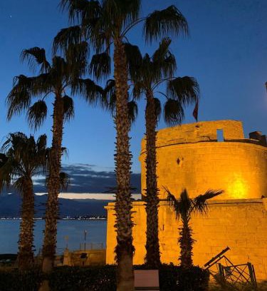 Kaleici Apartment | Cosy Flat in Old Town Antalya
