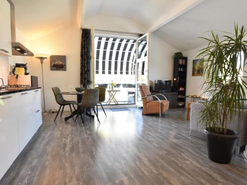 Schoorl Apartment | Cosy flat in Schoorl near forest