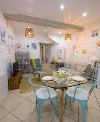 Valbonne Apartment | Cosy flat in the heart of Valbonne Village