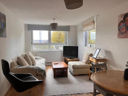 Wandsworth Apartment | Cosy flat in the Heart of Wandsworth