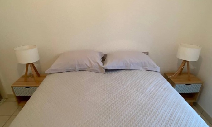 Vals-les-Bains Apartment | Cosy flat in Vals