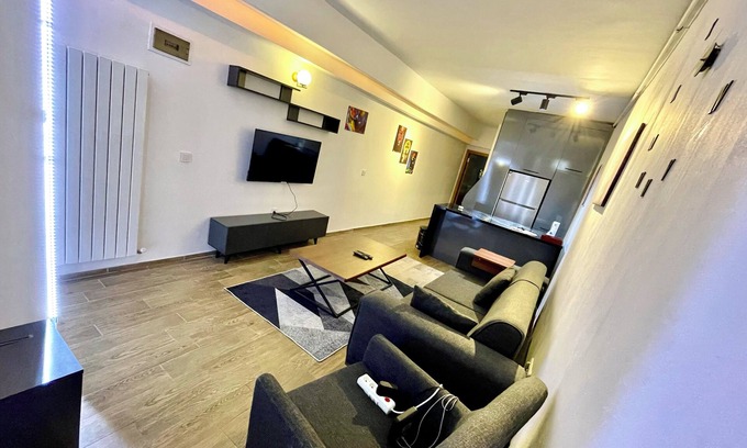 Harbiye Apartment | Cosy Flat Near Taksim/nişantaşi
