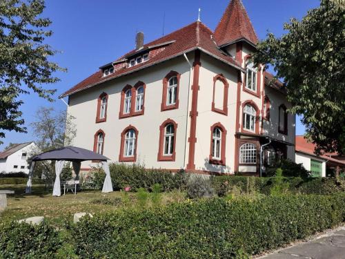 Friedrichsfeld House | Cosy flat on a family friendly holiday farm in northern Hesse