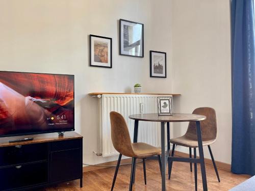 European Quarter Apartment | COSY FLAT - Quartier EU - Bruxelles Ixelles