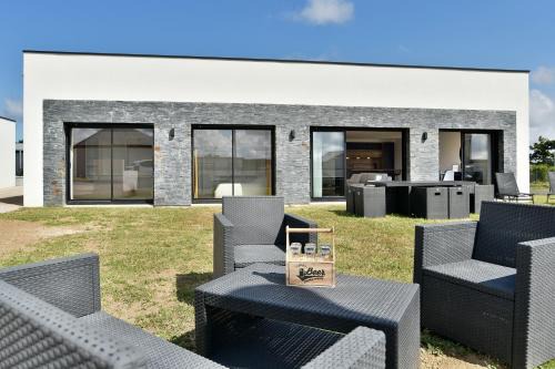Frehel House | Cosy Fréhel - Maison moderne proche du bourg