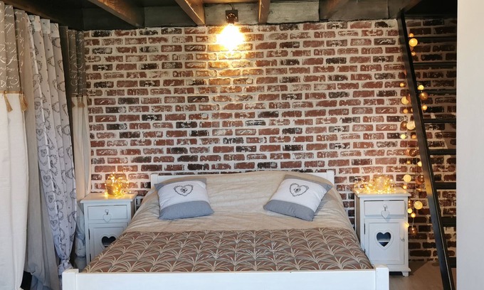 Villelongue-de-la-Salanque House | Cosy village house