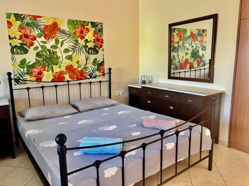 Chalcis Apartment | Cosy garden studio near the sea of Chalkis