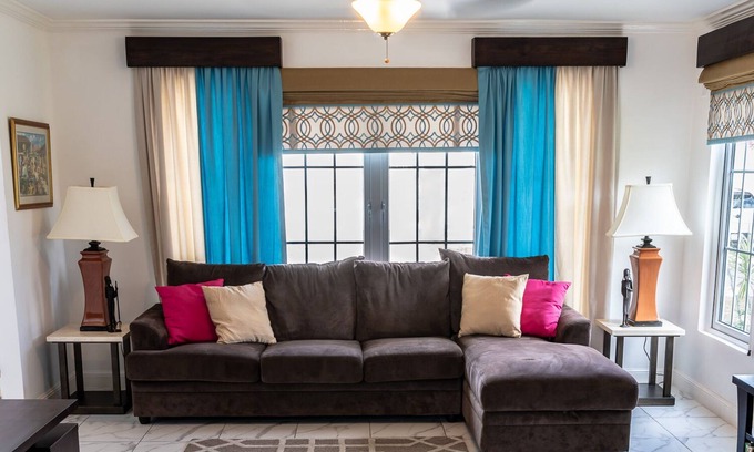 Orange Bay House | Cosy Getaway , Negril