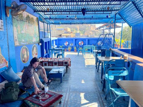 Jodhpur House | Cosy Guest House