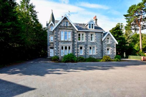 Grantown-on-Spey Apartment | Cosy highland getaway