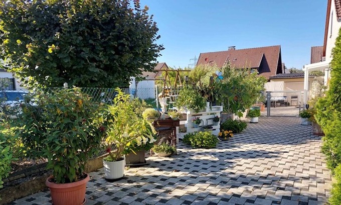 Pohlde Apartment | Cosy holiday flat close to nature