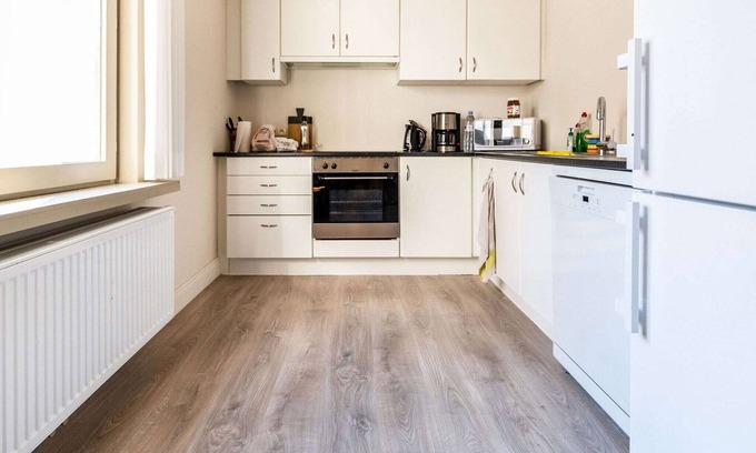 Vogelzang House | Cosy Holiday Home in Oostende with Terrace