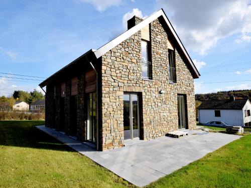 Septon House | Cosy Holiday Home in Durbuy with Garden