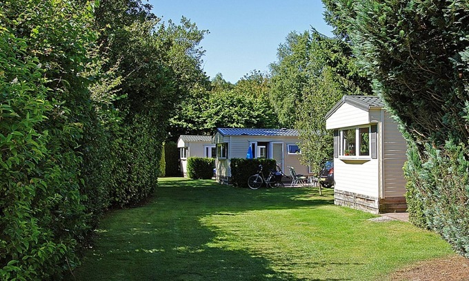 Appelscha House | Cosy holiday home in Appelscha with garden