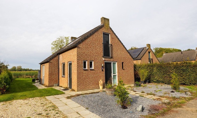 Ewijk House | Cosy holiday home with garden