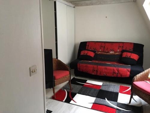 Arsenal Apartment | Cosy Holidays Room