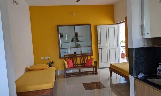 Mysore House | Cosy Home away from Home