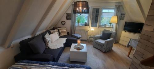Lutt Kiepenbarg Apartment | Cosy Home