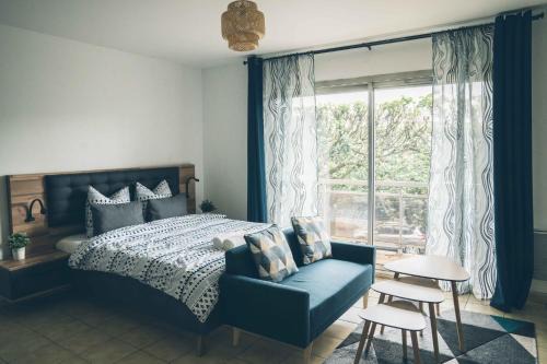 Livry-Gargan Apartment | Cosy Home