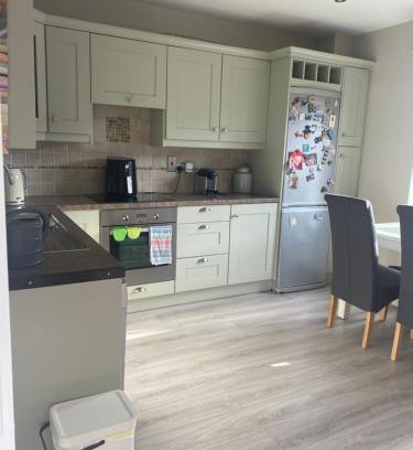 Dungarvan House | Cosy home
