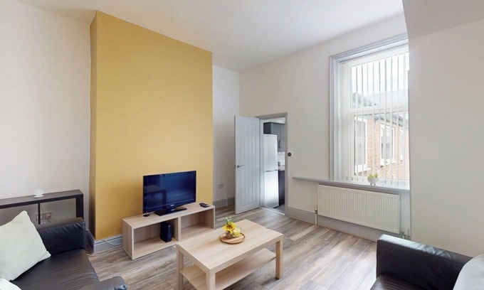 Sunderland House | Cosy Home in Sunderland